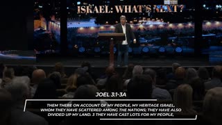 Israel ~ What's Next ~ Pastor Jack Hibbs