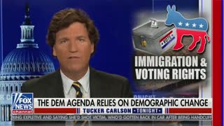 Tucker DOUBLES DOWN, Scorches Left Amid Attempt to "Cancel" Him