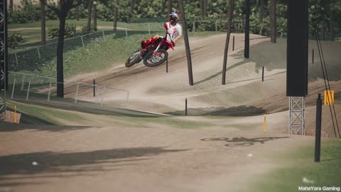 MX Bikes | Ride GASGAS | Cinematic Edit