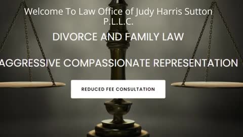 Law Office of Judy Harris Sutton P.L.L.C. - Best Divorce Attorney in Mont Belvieu, TX