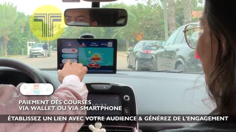 La App Taxi Sahbi redefine los hábitos de transporte en Marruecos