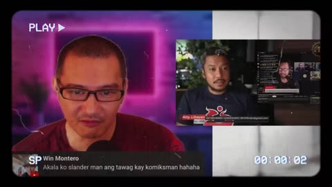 kasinungalingan ni libayan nabuking ni melo yap