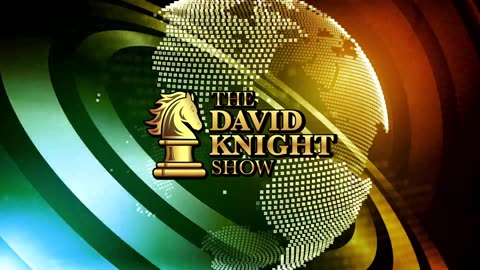 The David Knight Show - 09/25/2023