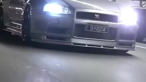 Car video