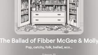 The Ballad of Fibber McGee & Molly