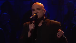 Disturbed 'The Sound Of Silence' 03-28-16