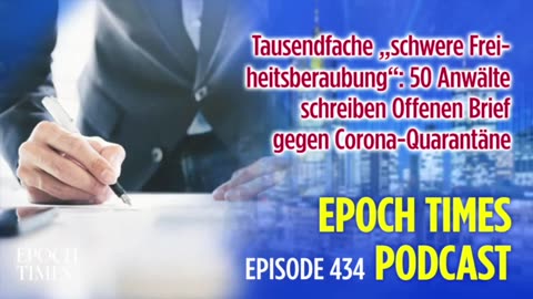 ERINNERUNGEN 01 - Gesetzesbrüche der Regierungen