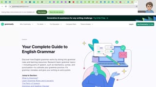 Your Complete Guide to English Grammar