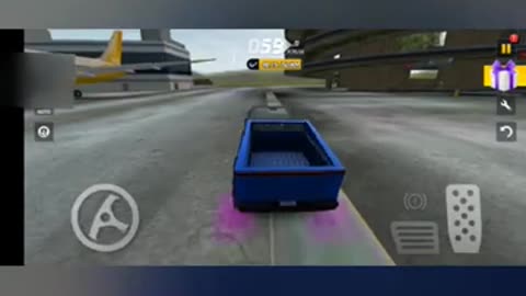 extreme car driving simulator