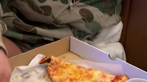 Newyork Pizza In Newyork Bed