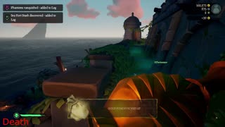 Sea Of Thieves Ep 27