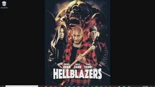 Hellblazers Review