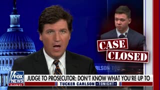 Tucker Carlson gives a detailed breakdown of the latest developments in the Rittenhouse trial