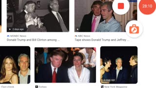 Full Epstein Maxwell List Trump flew to Epstein Island on multiple occasions on Lolita express 😂