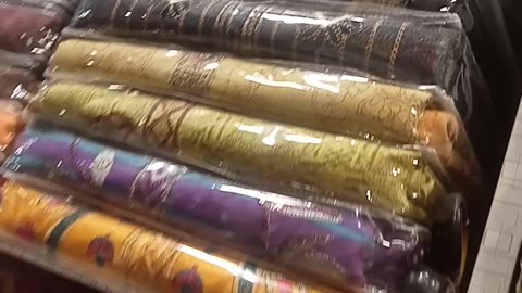 New artical ladees fabrics winter stuff 😮😮