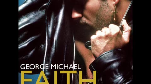 George Michael - Faith (David R. Fuller Mix)