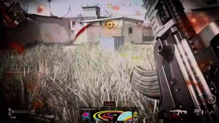 Call of Duty Throwing Knife Kills - The Return