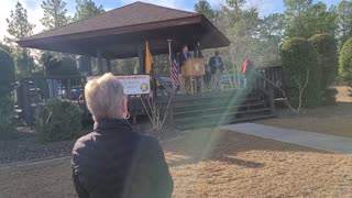 WREATHS ACROSS AMERICA