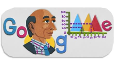 Lotfi Zadeh Google Doodle | Short Biography of Father of Fuzzy Logic