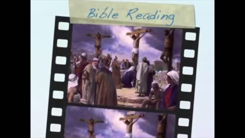 December 6th Bible Readings