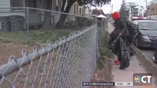 BRAVO! Armed citizens in Hartford, Conn. are patrolling the streets day and