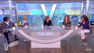 The View’s Sunny Hostin defends Collin Kaepernick’s belief that the NFL is comparable to slavery.