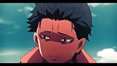 Re:Zero Edit | Subaru | Anime