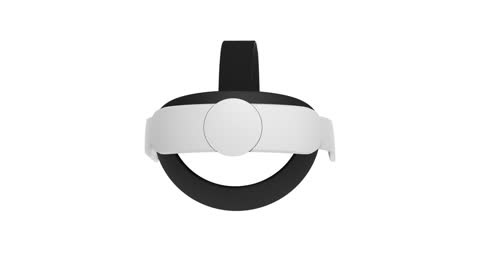 Quest 2 Elite Strap for Enhanced Support and Comfort in VR Price(59.0$)