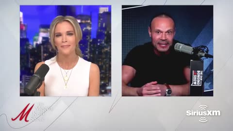 Dan Bongino Reveals the truth about his fox news||News📰 👍