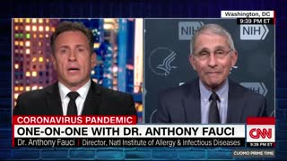 Even Dr. Fauci Says Schools Should Stay Open