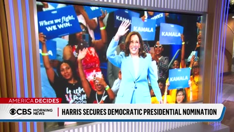 Kamala Harris making VP announcement before rally in Philadelphia