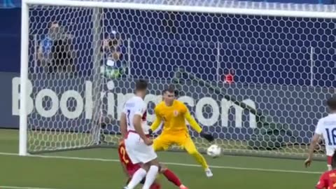 Spain Vs Croatia (3-0) | Euro 2024 | HIGHLIGHTS