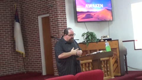 Awaken: The Theme of the Gospels