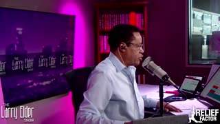 Larry Elder Weighs in on the Beginning of the George Floyd Trial