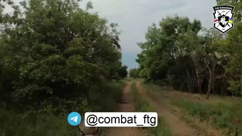 SNIPPETS OF BELARUSIAN VOLUNTEERS FIGHTING IN UKRAINE