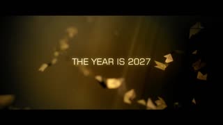 Deus Ex Human Revolution - Extended Cut CGI Trailer