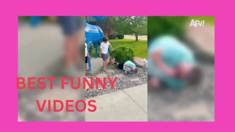 FUNNY VIDEOS