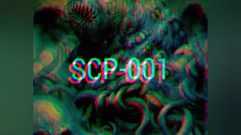 SCP-001