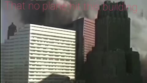 9/11 Building 7 Video collage videos