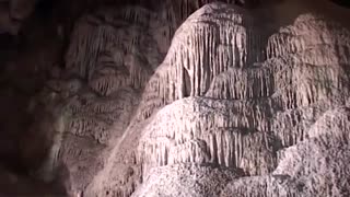 Zlotska Cave-Serbia