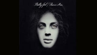 "PIANO MAN" FROM BILLY JOEL