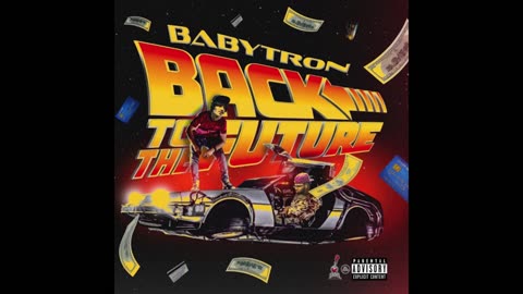 BabyTron - SB4L