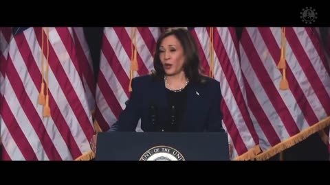 Kamala's Honest Campaign Ad