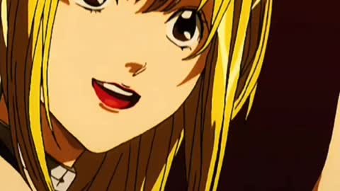 Death note - anime