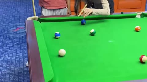 Funny Viral Billiards video part 18