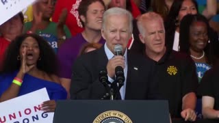 WATCH: Biden Makes Most Outrageous MAGA Accusation Yet