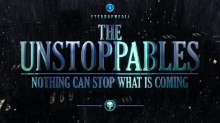 THE UNSTOPPABLES