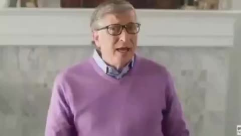 Bill Gates vaccine will CHANGE our DNA FOREVER