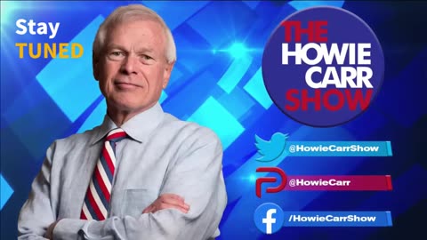 The Howie Carr Show July 7.26.24