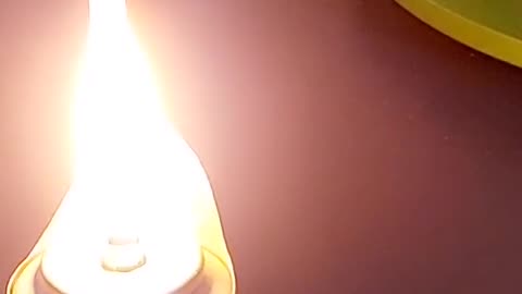 Creating a Lantern Using a Deodorant Jar